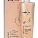 Biopoint Dermocare Sensitive - Olio Shampoo Fisiologico per Cute Sensibile