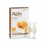 BIOS LINE Apix Propoli Aerosol, Dispositivo Medico con Propoli e Semi di Pompelmo