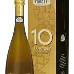 Birrificio Angelo Poretti 10 Luppoli Le Bollicine - 750 ml