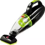 BISSELL Pet Hair Eraser - Aspirapolvere a Mano Portatile per Peli d'Animale