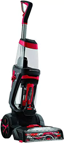 BISSELL ProHeat 2X Revolution, Pulitore per Tappeti
