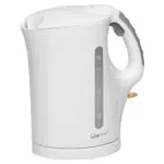 Bomann WK 5011 CB, Bianco