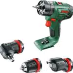 Bosch 06039A3402 Trapano Advancedimpact 18 Quick Snap
