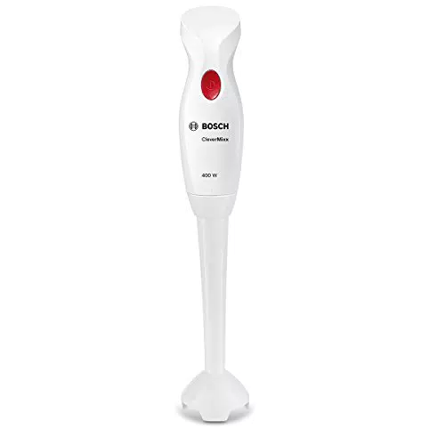Bosch Elettrodomestici MSM14000 CleverMixx Frullatore ad Immersione