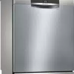 Bosch Elettrodomestici SMS6ECI07E Serie, 6, Lavastoviglie da libero posizionamento