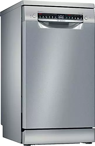 Bosch Elettrodomestici SPS4EMI28E Serie 4avastoviglie da libero posizionamento