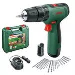 Bosch Trapano battente-avvitatore a batteria EasyImpact 1200