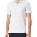 BOSS Paul Curvo Polouce/Grigio pastello057