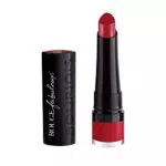Bourjois Rouge Fabuleux Rossetto Stick a Lunga Durata Effetto Satinato