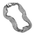 Breil Collana Donna collezione STEEL SILK