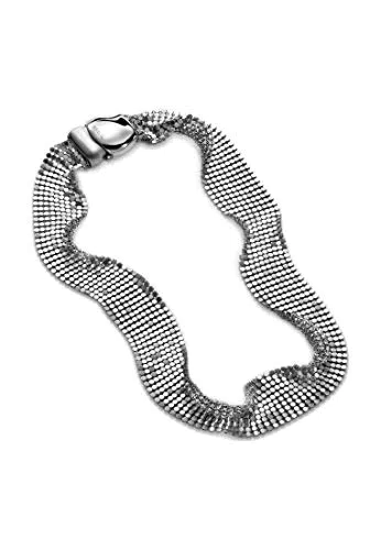 Breil Collana Donna collezione STEEL SILK