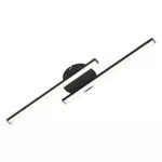 Briloner Leuchten - Plafoniera LED, plafoniera, doppio faretto