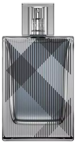 Burberry Brit, Edp - 50 ml