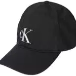 Calvin Klein Jeans Cappello Uomo Baseball Sport Essentials Cap Cb Regolabile