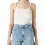Calvin Klein Jeans Mom Short Boxer Bambino, Denim Medium