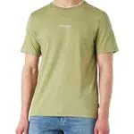 Calvin Klein K10K107845 T-Shirtage