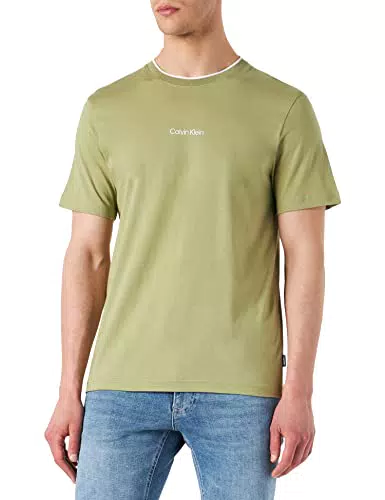 Calvin Klein K10K107845 T-Shirtage