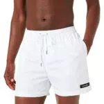 Calvin Klein Km0km00721 Coulisse Medi, Pvh Classic White