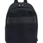 Calvin Klein Remote Round BP, Zaino Uomo, CK Nero, One Size