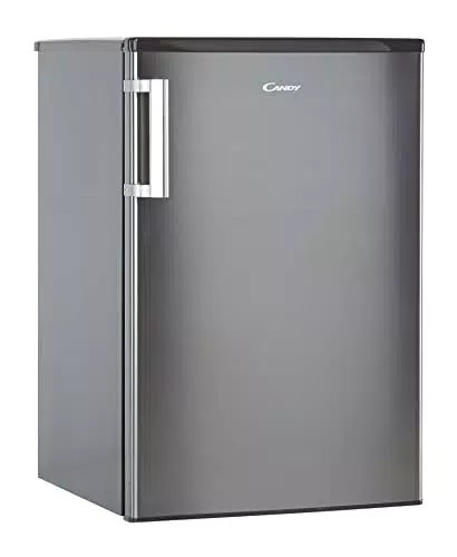 Candy CCTOS 542XHN Frigo Piccolo con Congelatore, 109 Litri