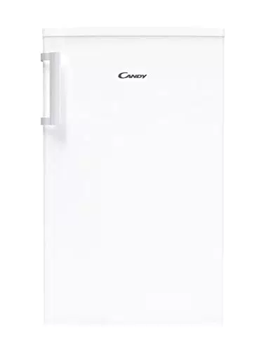 Candy Comfort COT1S45FWH Frigorifero, 106 Litri, Statico
