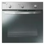 Candy FCS 602 X Forno Elettrico da Incasso, Ventilato