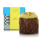 Cannavacciuolo Panettone artigianale al limoncello - 1kg