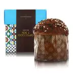 Cannavacciuolo Panettone Artigianale Cioccolato e Pere
