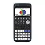 Casio Fx-Cg50 Calcolatrice Grafica Senza Cas Con Display A 65.000 Colori