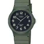 Casio Orologio Casual MQ-24UC-3BEF