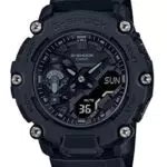 Casio Orologio Sportivo GA-2200BB-1AER