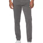 CASUAL FRIDAY Pants CF Pantaloni, Grigio, 42/L32 Uomo