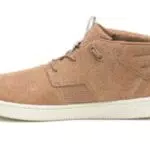 Cat Footwear Pause Midtivaletto Unisex-Adulto, Toasted Coconut