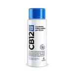 CB12 Colluttorio Quotidiano No Alcool per Alito Gradevole fino a 12 Ore con Fluoruro - 250 ml