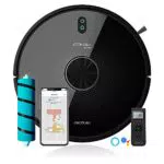 Cecotec Robot Aspirapolvere Conga 4690 Ultra 4 in 1