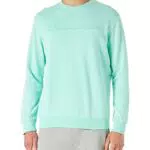 Champion American Classics Big Logo Crewneck Felpa da Uomo