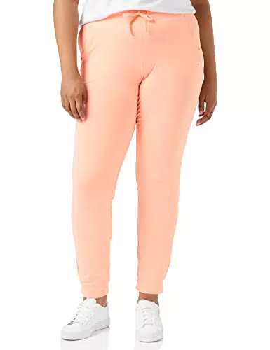 Champion American Classics - Cuffed Pantaloni da tuta da Donnaalmone