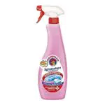 Chanteclair Sgrassatore Universale Disinfettante, Floral Spray