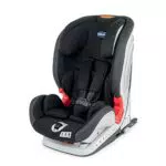 Chicco Youniverse Fix Seggiolino Auto 9-36 kg Reclinabile ISOFIX
