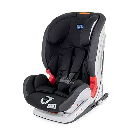 Chicco Youniverse Fix Seggiolino Auto 9-36 kg Reclinabile ISOFIX