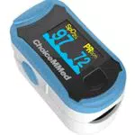 ChoiceMMed Pulsossimetro da dito