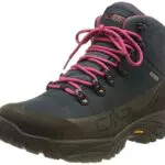 CMP DHENIEB WMN TREKKING SHOE WPcarpe da Camminata, Unisex - Adulto