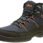 CMP KIDS ANNUUK SNOW BOOT WPnow Boots, Unisex - Bambini e ragazzi