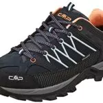 CMP RIGEL LOW WMN TREKKING SHOES WPcarpe da Trekking Alta