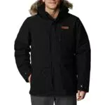Columbia Marquam Peak Jacket Giacca Invernale per Uomo