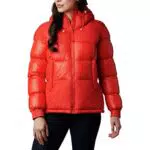 Columbia Pike Lake II Insulated Jacket Piumino per Donna