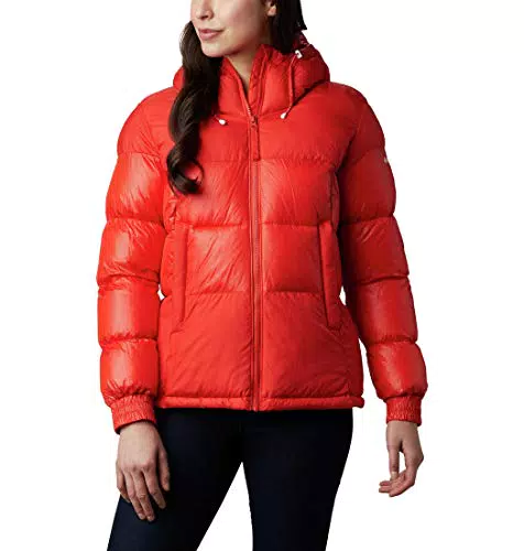 Columbia Pike Lake II Insulated Jacket Piumino per Donna