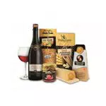 Confezione regalo Parmigiano Reggiano Sapori d'Italia