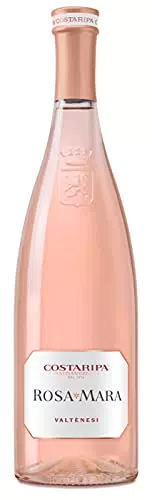 COSTARIPA RosaMara Valtenesi DOC, 1 bottiglia di Vino Rosé 750 ml