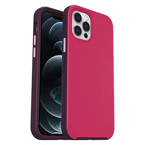 Cover per iPhone 12 / iPhone 12 Pro OtterBox Slim con MagSafe